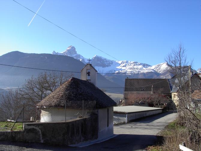 Hameau du Coin